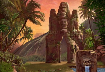 Origem das Profecias Maia